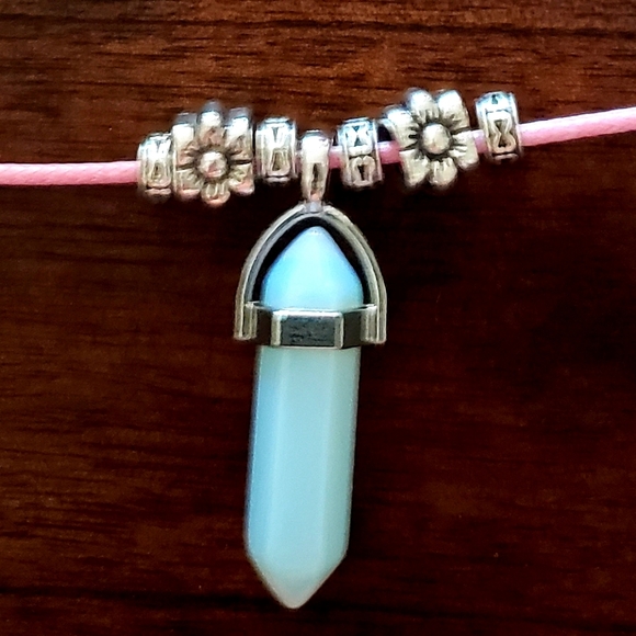 Necklace - Picture 2 of 2